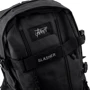Чоловік рюкзак Valiria Fashion чорний (4DETBI4001-2): Тип рюкзаки