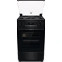 Плита комбінована Gorenje GK5C41BF