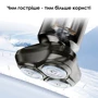 Электробритва Enchen BlackStone 6 фото 7