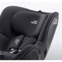 Автокресло Britax Römer Dualfix M Plus Midnight Grey фото 6