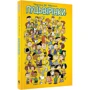 Чарльз Монро Шульц: Пуцьвірінки. Книга перша: Виробник Molfar Comics