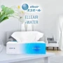 Салфетки бумажные увлажняющие Elleair +Water с глицерином и молекулами воды (713725): Производитель Elleair