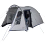 Палатка High Peak Tessin 4 Nimbus Grey