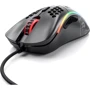 Мышь GLORIOUS Model D Matte Black (GD-Black): Тип сенсора оптический