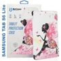 Аксесуар для планшетних ПК BeCover Smart Case Fairy для Samsung Galaxy Tab S6 Lite 10.4 P610/P613/P615/P619 (708326)