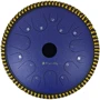 Глюкофон Musicality HD15-BL HappyDrum (24-10-01-25)