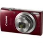Canon PowerShot ELPH 180 Red