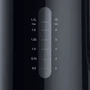Электрочайник Braun WK 1100 BK: Объем, л 1.7