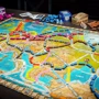 Настольная игра Days of Wonder Ticket to Ride: Europe – 15th Anniversary - EN НА АНГЛИЙСКОМ ЯЗЫКЕ фото 13