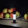 Ліхтар туристичний NCASE LED T15 ручний 2600 mAh (39127) фото 6