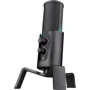 Мікрофон Trust GXT 258 Fyru USB 4-in-1 Streaming Microphone Black (23465)