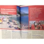 Средиземноморская Европа. Путеводитель Lonely Planet: Количество страниц 976