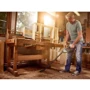 Пилосос Bosch EasyVac 12 (06033D0001): Тип пилососа ручной (вертикальный)