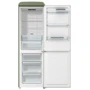 Холодильник Gorenje ONRK619DOL: Размеры 194x60x66.1 см (ВxШxГ)