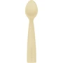 Ложка MinikOiOi Scooper силіконова Mellow Yellow (101140006)
