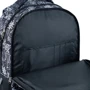 Рюкзак GoPack Teens 162L-1 (GO24-162L-1): Корпус рюкзака Мягкий