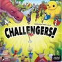 Настільна гра Lord of Boards Challengers! (LOB2308UA): Виробник Lord of Boards