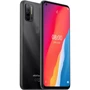 Смартфон Ulefone Note 11P 8/128GB Black: Дисплей 6.55" IPS LCD (720 x 1600) / 268ppi / сенсорный, емкостный