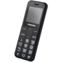Мобильный телефон Maxcom MM111 Black (UA UCRF): Дисплей 1.4 TFT 128х128