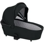 Универсальная коляска 3 в 1 Carrello Epica Space Black (CRL-8511/1 Space Black/G) фото 10