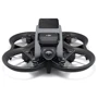 Квадрокоптер DJI Avata Explorer Combo (CP.FP.00000116.01): Время работы 18 минут