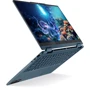 Ноутбук Lenovo Yoga 7 14AKP10 (83JR004FPB) фото 9