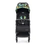 Коляска Peg-Perego Selfie Jaguars Черный с тропическим рисунком (IP22000000JL24RO01): Тип коляски Прогулочная