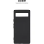Чохол для телефона ArmorStandart ICON Case Black для Google Pixel 7a (ARM70910): Колір черный