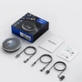 Адаптер Ottocast OttoAibox P3 CarPlay AI Box (PCS46) фото 13
