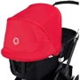 Капюшон для коляски Bugaboo FOX2/LYNX Red красный (230411RD01) фото 4