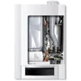 Газовий котел Buderus Logamax plus GB172-24i T50 H (7716701586): Тип димоходу турбированный