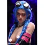 Секс-кукла FunWestDoll Jinx, 159 см