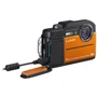 Panasonic Lumix DC-FT7EE-D Orange Офіційна гарантія: Оптичний зум 4.6x