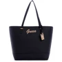 Жіноча сумка тоут GUESS чорна (190231298311)