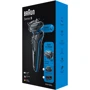 Электробритва Braun Series 5 50-B1500s фото 3