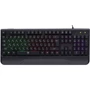 Клавиатура 2E Gaming KG310 LED USB Black Ukr (2E-KG310UB)