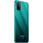 Смартфон Ulefone Note 11P 8/128GB Green: Встроенная память 128 ГБ