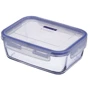 Емкость для хранения Набор емкостей для хранения Luminarc Pure Box G8596 (3 пр.): Диапазон температур, °C от -40 до +250 °C