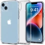Чохол для iPhone Spigen Ultra Hybrid Frost Clear (ACS04900) для iPhone 14 Plus