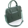 Жіноча сумка тоут Alex Rai 03-01 7125 light-green зелена (34353): Країна виробник Китай