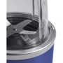 Блендер Nutribullet NB907BL: Материал насадок нержавеющая сталь