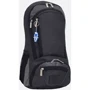 Сумка для ноутбука Bagland 15.6" Granite Black/Silver (70711281)
