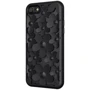Чехол для iPhone SwitchEasy Fleur Black for iPhone SE 2020/iPhone 8/iPhone 7