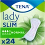 Tena Lady Slim Normal Урологічні прокладки для жінок 24 шт.