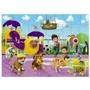 Вимельпазл Dodo Paw Patrol На прогулке 60 элементов (200453)