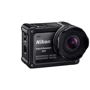 Экшн камера Nikon KeyMission 170 4K: Микрофон стерео AAC