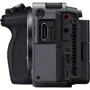 Цифрова відеокамера Sony FX30 Body (ILMEFX30B.CEC) UA: Підтримка карт пам'яті є