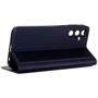 Аксессуар для смартфона BeCover Book Exclusive New Style Blue for Samsung A155 Galaxy A15 4G / A156 Galaxy A15 5G (710934): Цвет синий