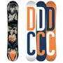 Доска для сноуборда DC PLY SNOWBOARD (2012/2013)