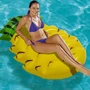 Пляжный надувной матрас - плот Bestway 43159 Ананас 174 х 96 см фото 9